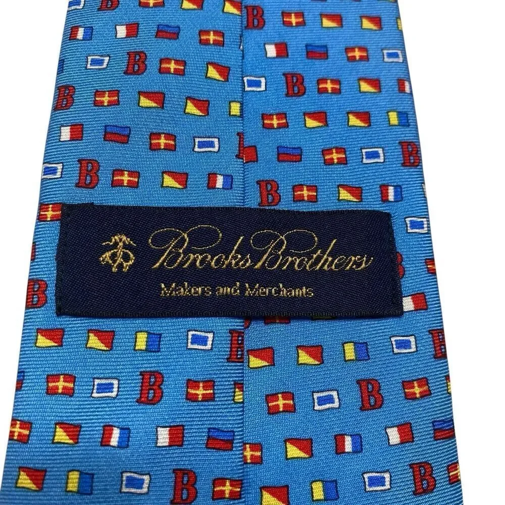 Brooks Brothers brooks brothers
